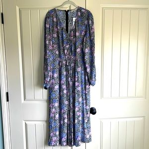 NWT LOFT DRESS